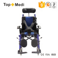 Fauteuil roulant pour enfants atteints de paralysie cérébrale Topmedi